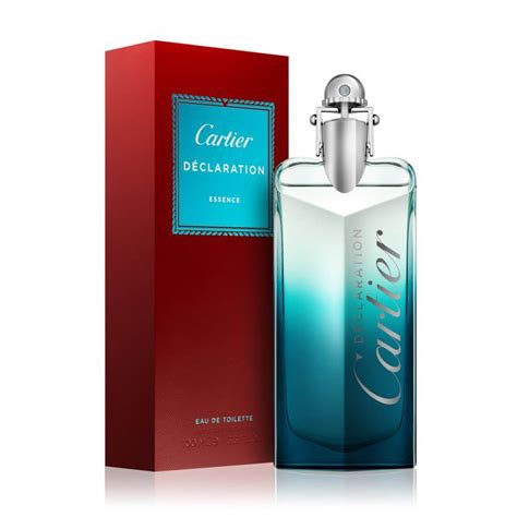 cartier declaration perfume hombre|cartier declaration essence 100ml.